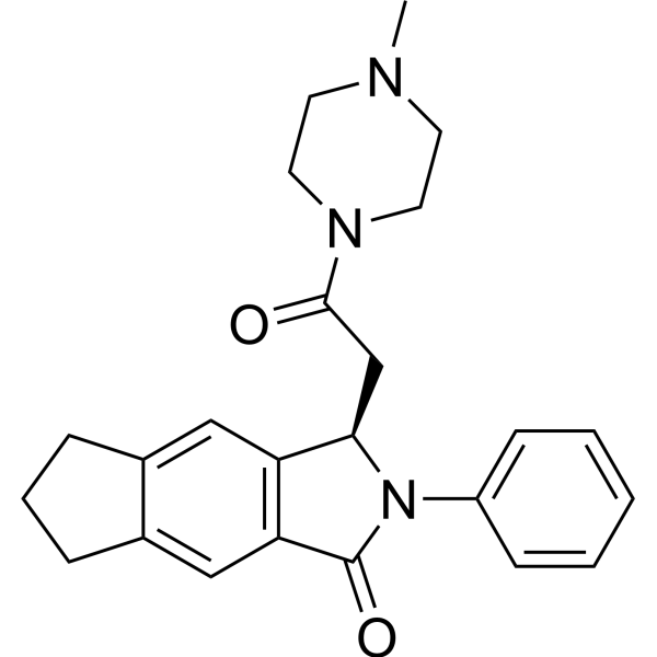 (-)-JM-1232