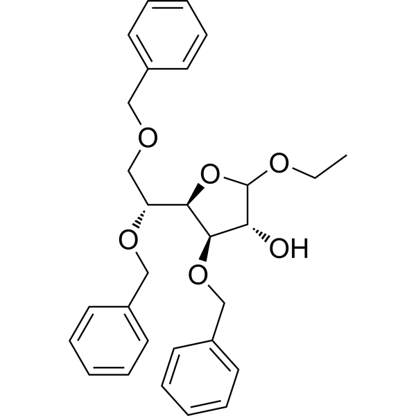 Tribenoside (Standard)