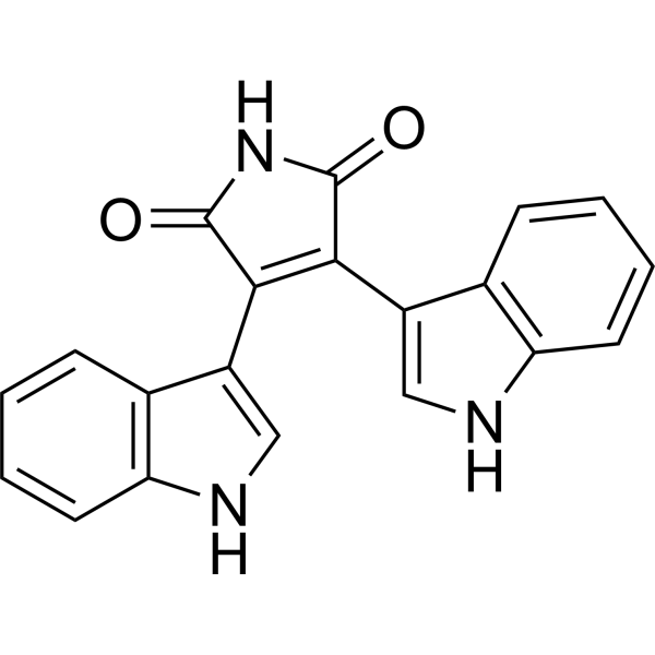Bisindolylmaleimide IV (Standard)