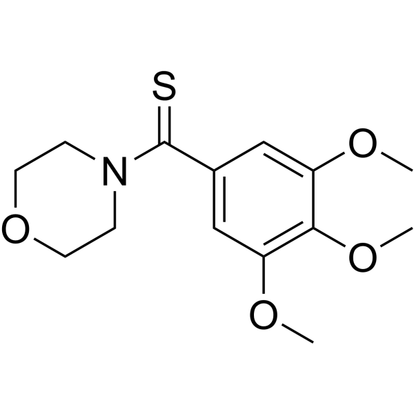 Trithiozine (Standard)