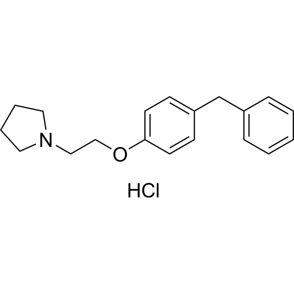 PBPE hydrochloride