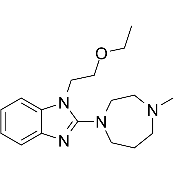 Emedastine