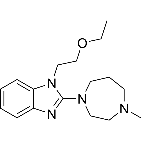 Emedastine (Standard)
