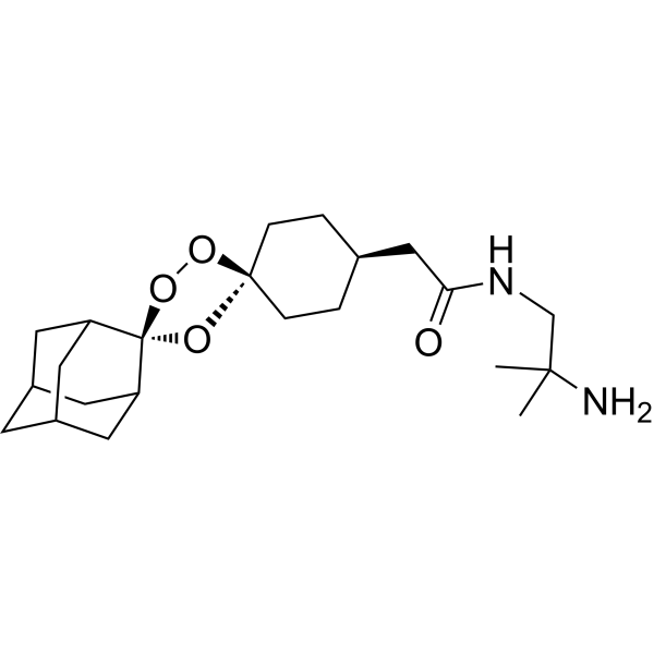 Arterolane (Standard)