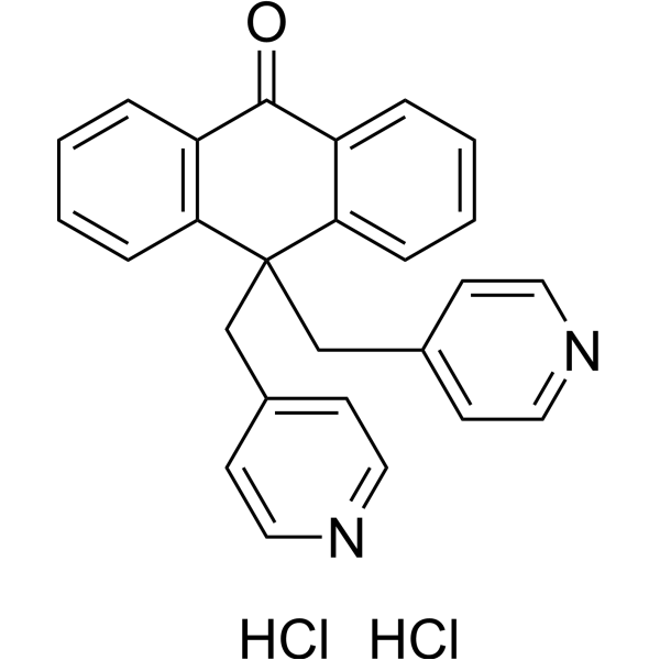 XE991 dihydrochloride (Standard)
