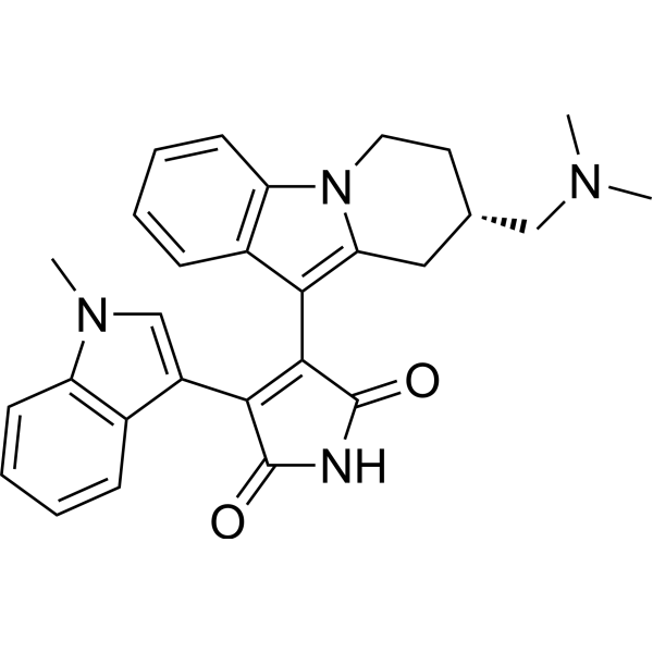 (S)-Ro 32-0432 free base