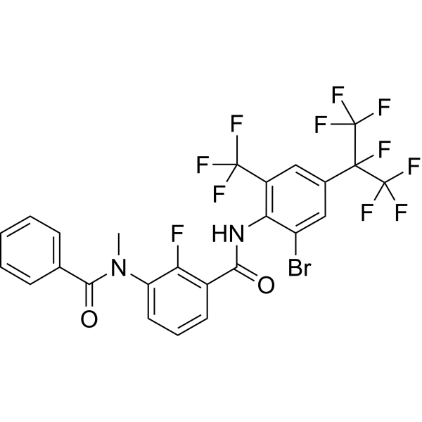 Broflanilide (Standard)