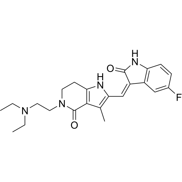 Famitinib (Standard)
