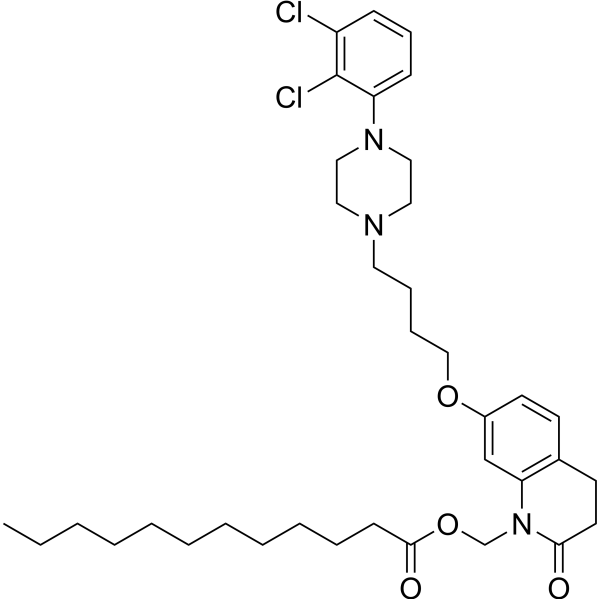Aripiprazole Lauroxil (Standard)