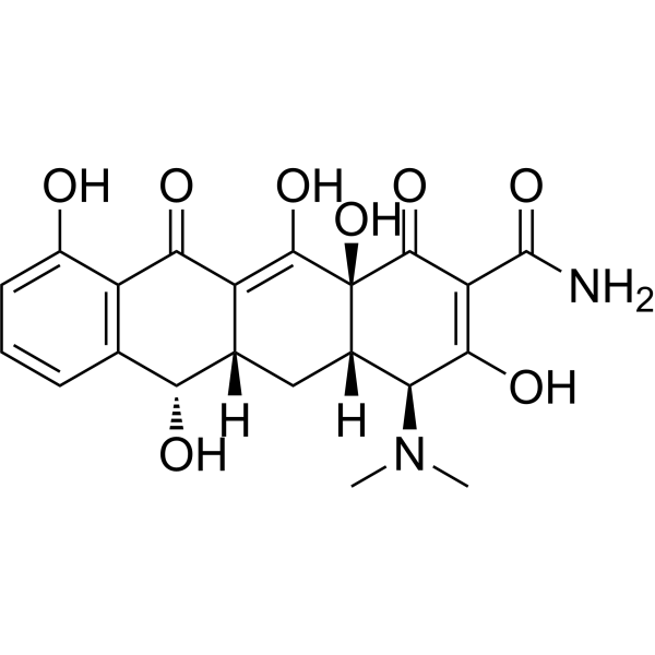 Demecycline (Standard)