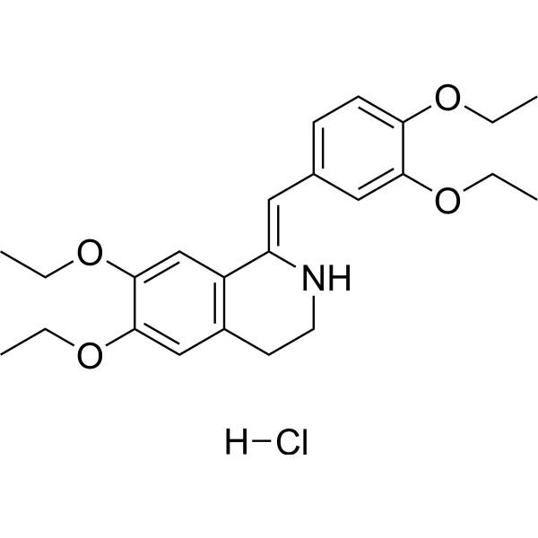 Drotaverine hydrochloride (Standard)