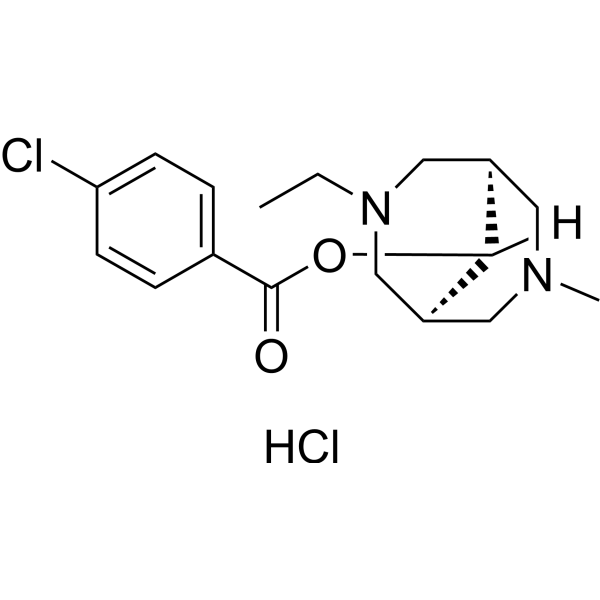 Bisaramil hydrochloride