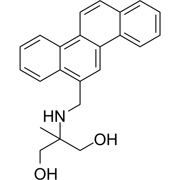 Crisnatol
