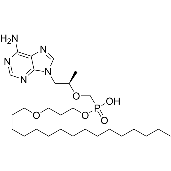 Tenofovir exalidex (Standard)