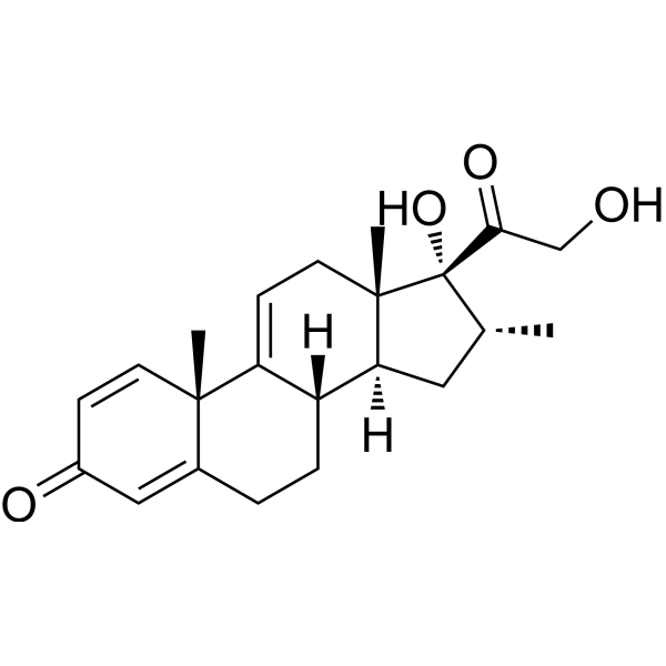 Vamorolone (Standard)