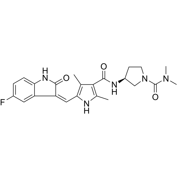 Vorolanib