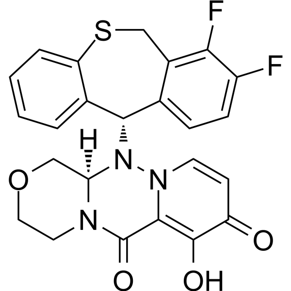 Baloxavir