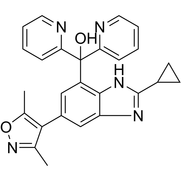 Alobresib