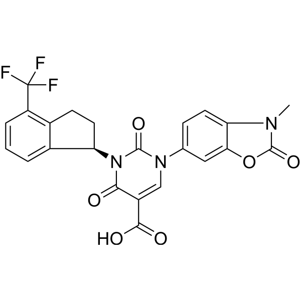 Fulacimstat