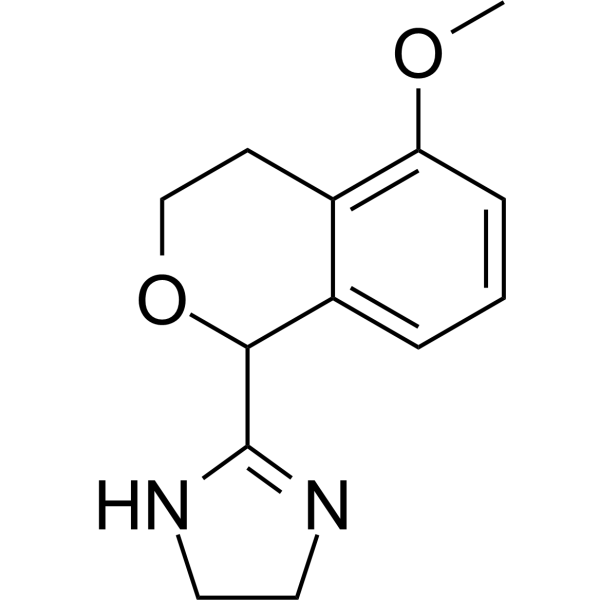 Tasipimidine