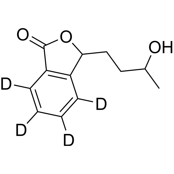 10-OH-NBP-d4