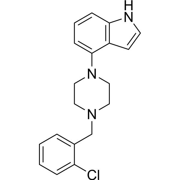 5-HT7 agonist 1