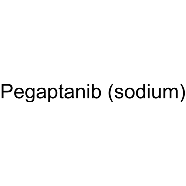 Pegaptanib sodium