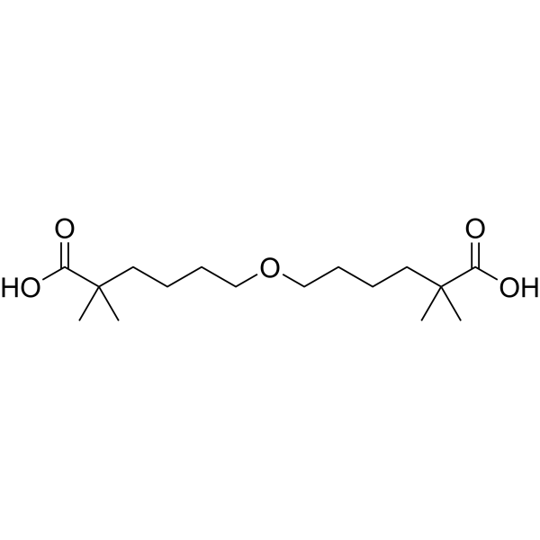 Gemcabene
