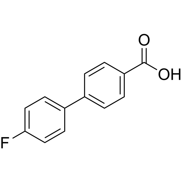 4-(4-Fluorophenyl)benzoic acid