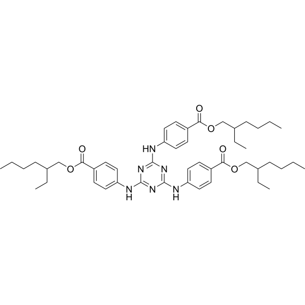 Ethylhexyl triazone (Standard)