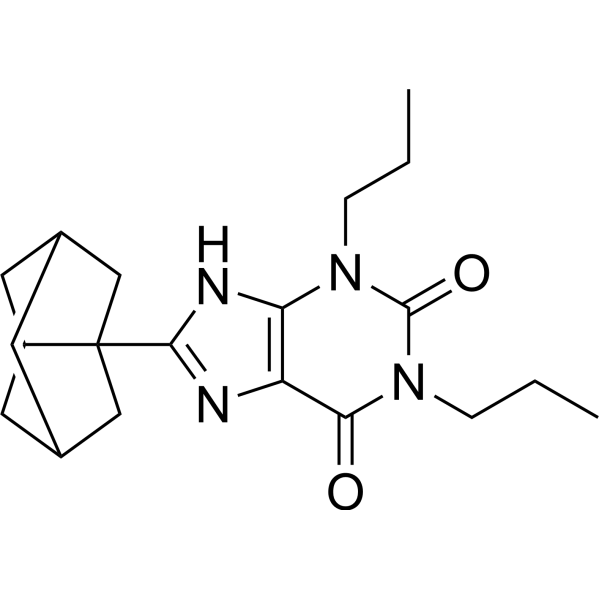 Rolofylline (Standard)