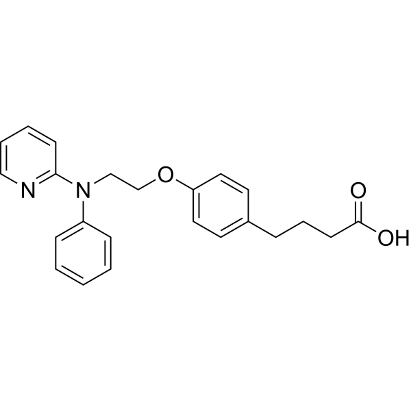 GPR120 Agonist 5