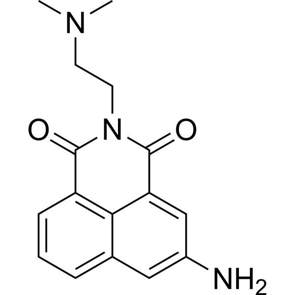 Amonafide
