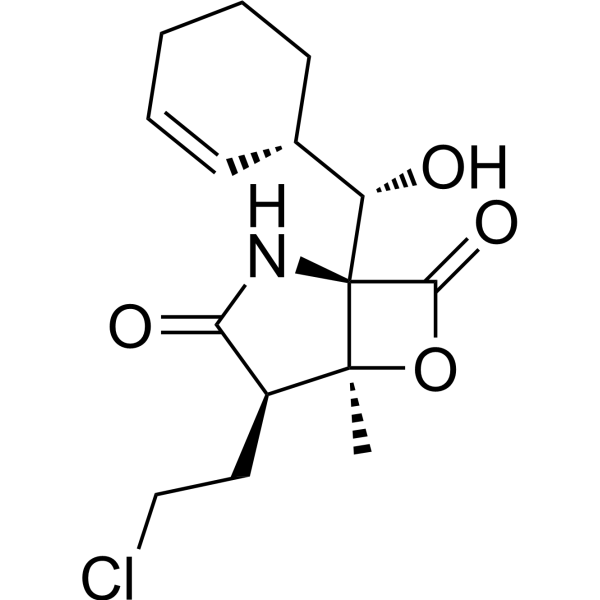 Marizomib