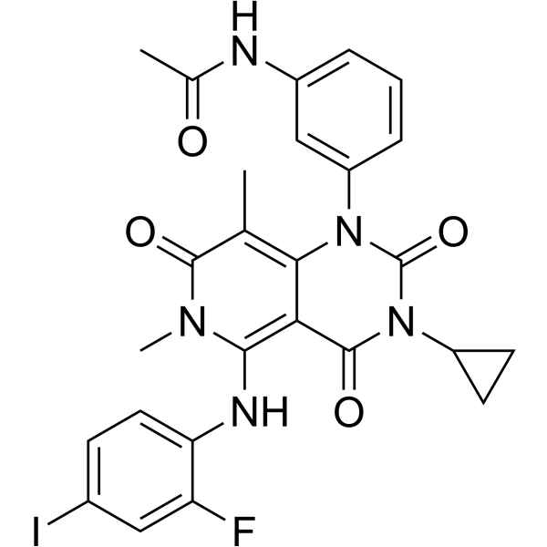 Trametinib (Standard)