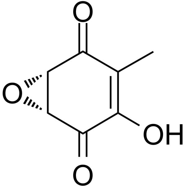 Terreic acid