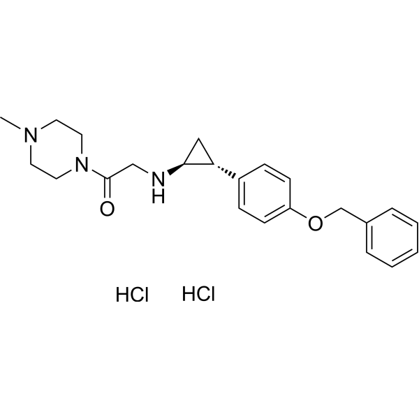 RN-1 dihydrochloride