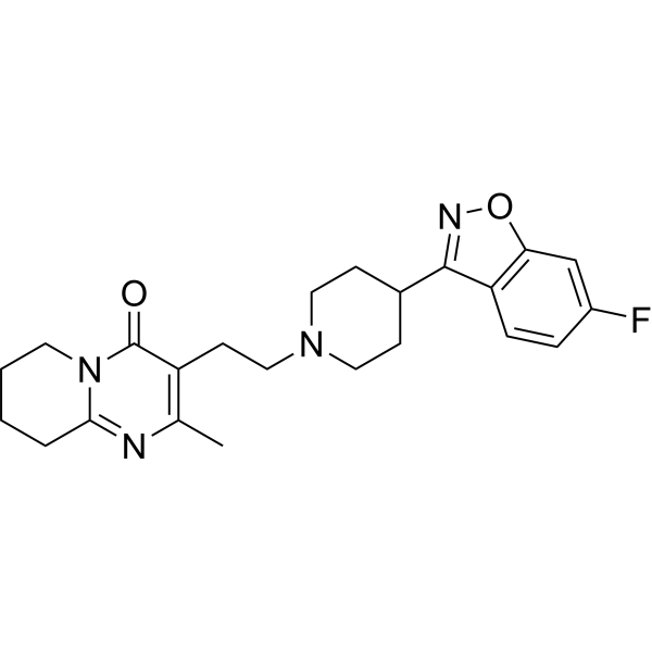Risperidone (Standard)