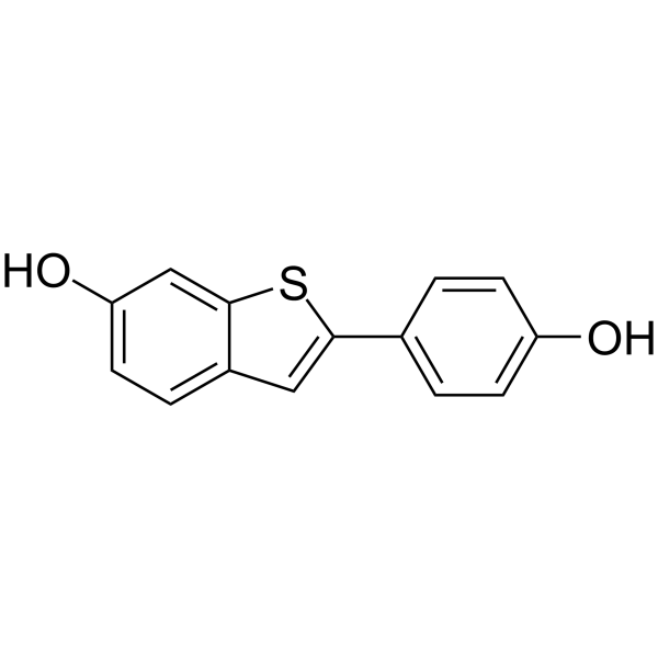 Estrogen receptor modulator 1