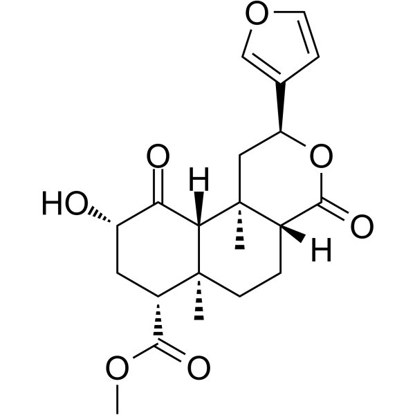 Salvinorin B
