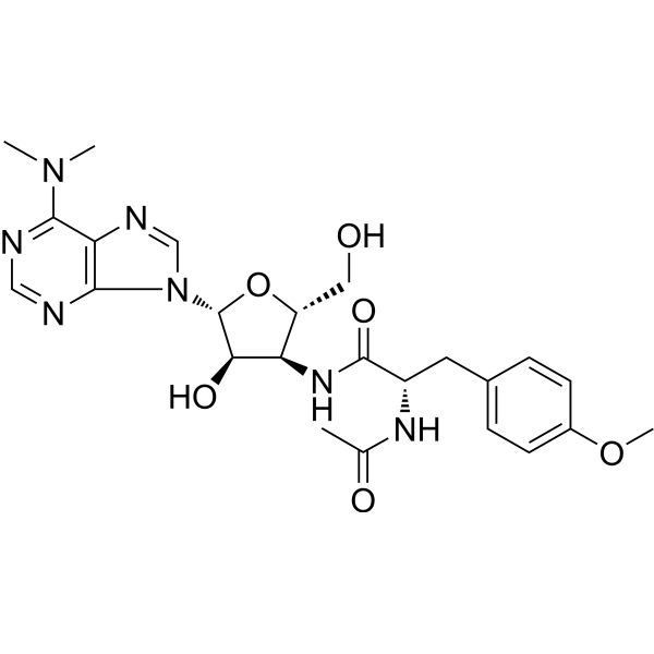 N-Acetylpuromycin