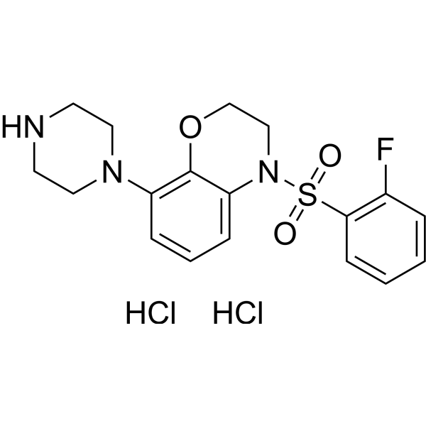 R 1485 dihydrochloride