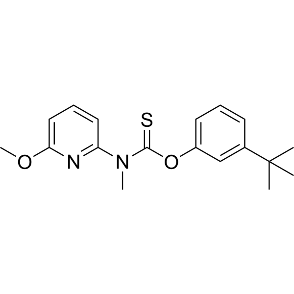 Pyributicarb