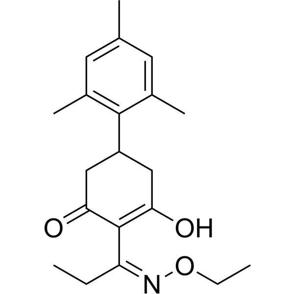 Tralkoxydim (Standard)