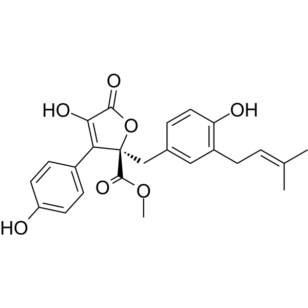 Butyrolactone I