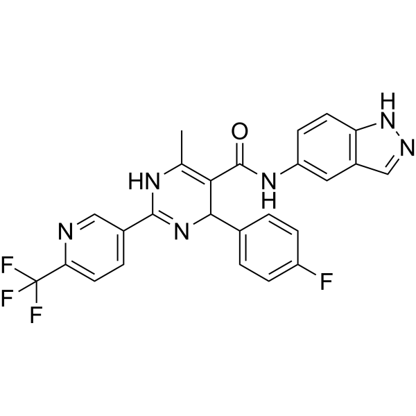 GSK317354A
