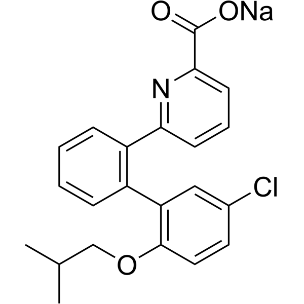 GSK345931A