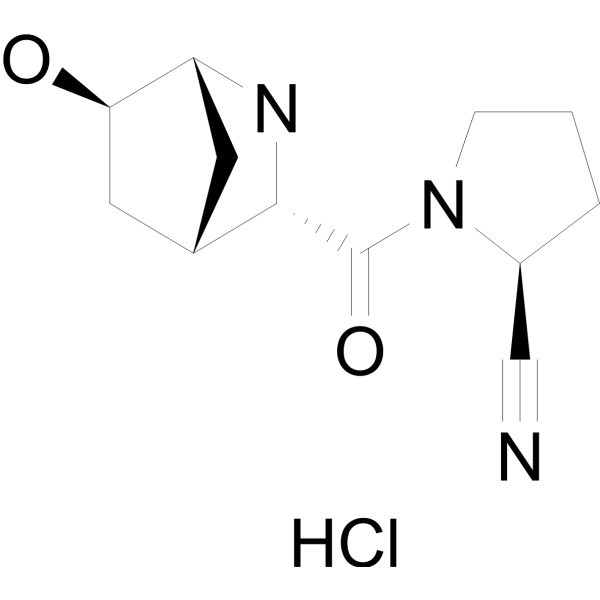 ASP4000 hydrochloride