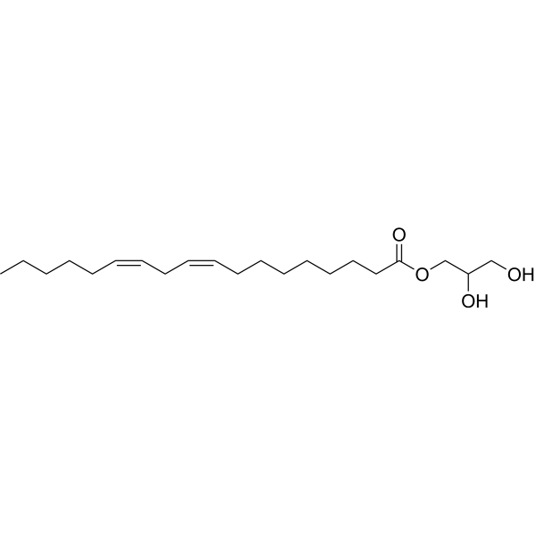 1-Linoleoyl Glycerol (Standard)