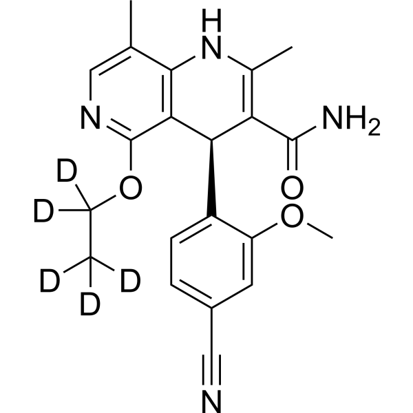 Finerenone-d5